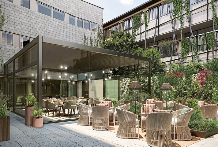 NEMI Hotel Milan