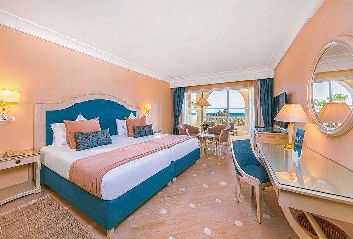 Steigenberger Marhaba Thalasso Hammamet