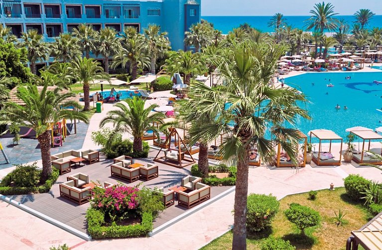 Sentido Marillia Resort & Spa