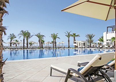 Radisson Blu Resort & Thalasso Hammamet Hammamet
