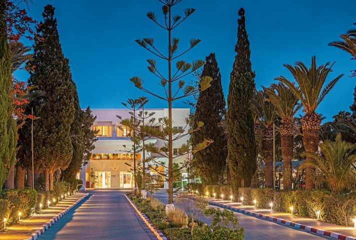 Calimera Delfino Beach Resort & Spa