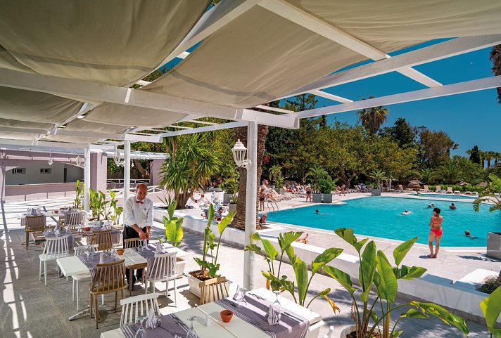 Golden Tulip President Hammamet