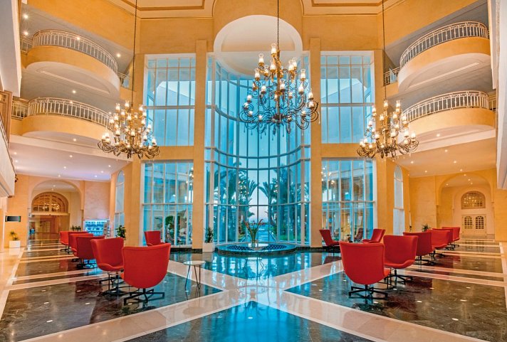 Iberostar Waves Averroes