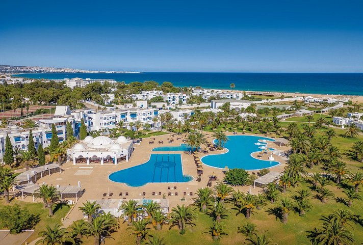 The Mirage Resort & Spa