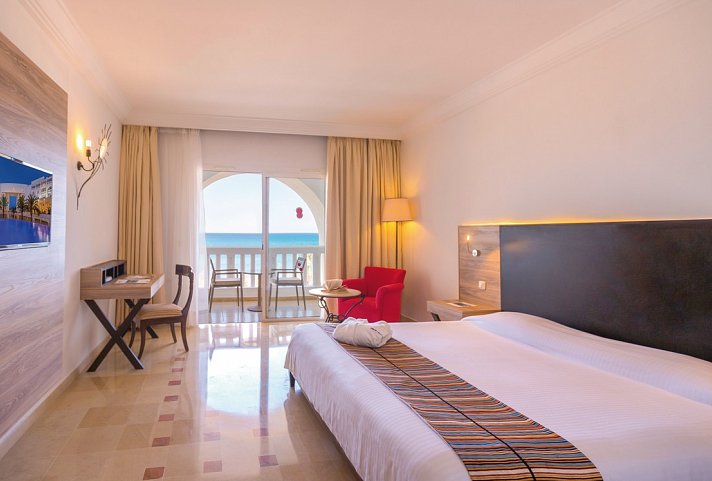 Medina Solaria & Thalasso