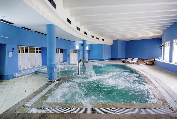 Medina Solaria & Thalasso