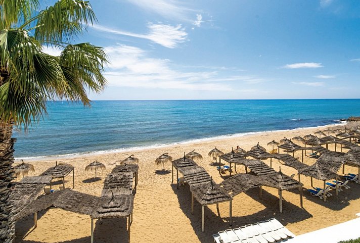 Bel Azur Thalasso & Bungalows