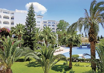 Royal Azur Thalassa Hammamet