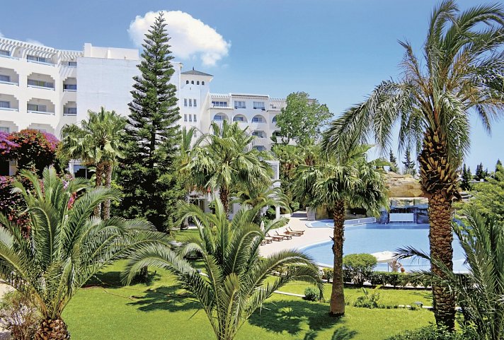 Royal Azur Thalassa