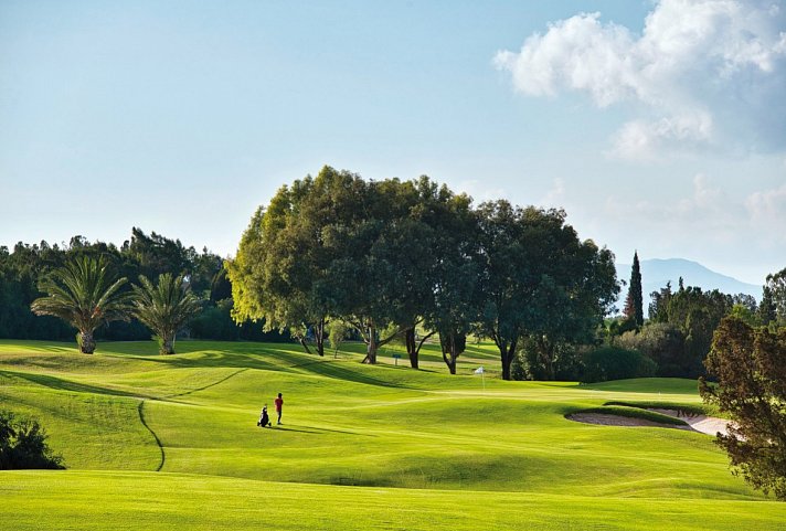 Iberostar Selection Diar El Andalous - Citrus
