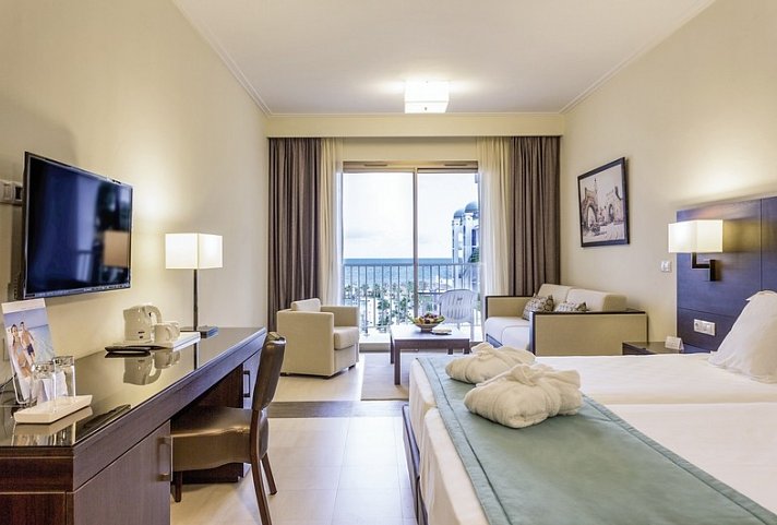Barcelo Concorde Green Park Palace