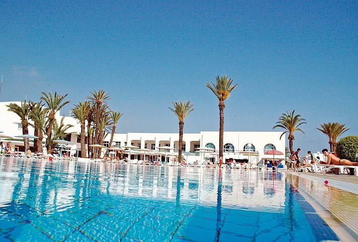 El Mouradi Club Kantaoui