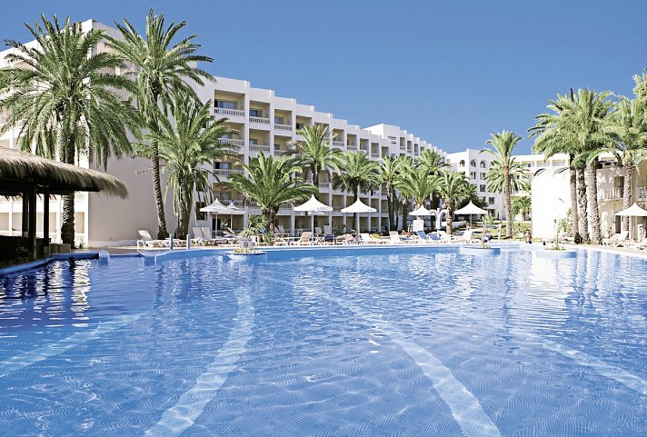 Marhaba Club