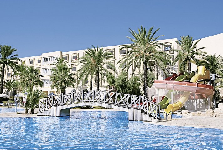 Marhaba Club
