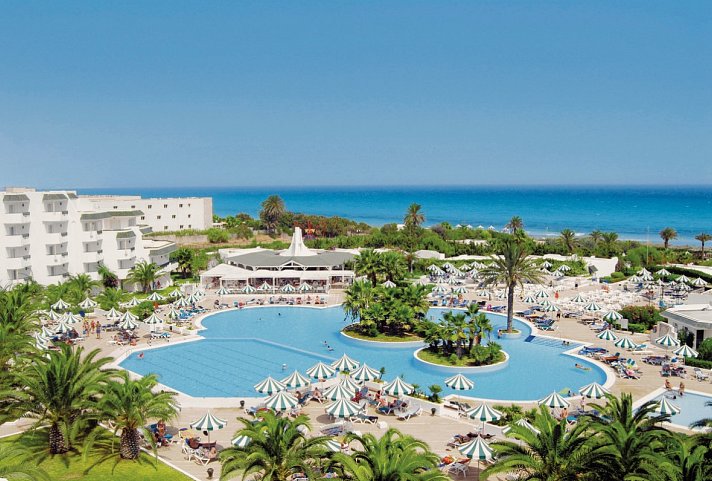 One Resort El Mansour