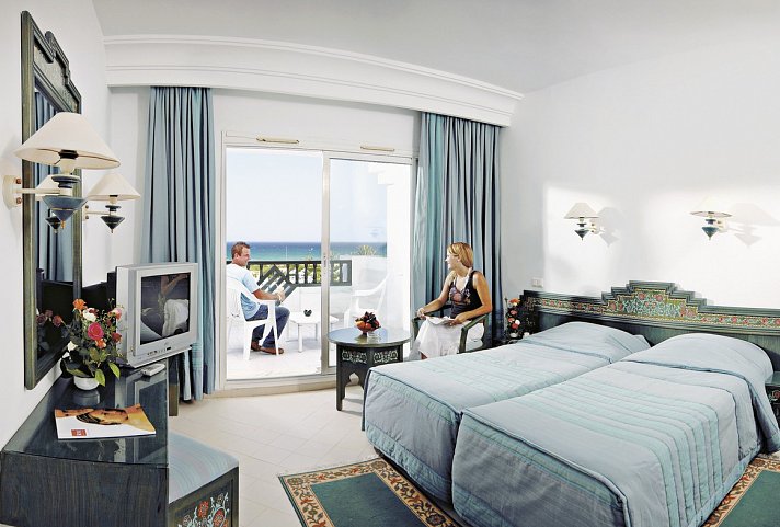 One Resort El Mansour