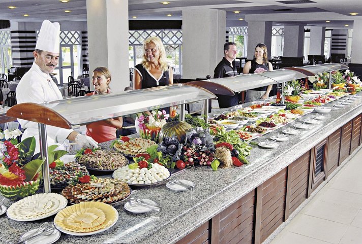 One Resort El Mansour