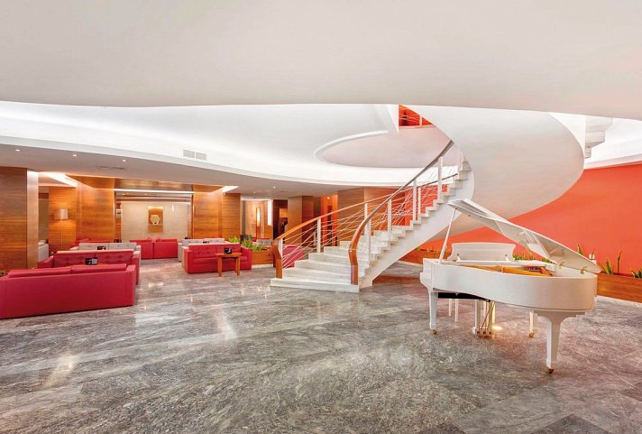 Preluna Hotel & Spa