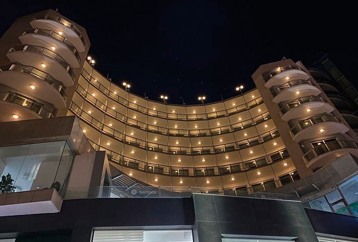 Preluna Hotel & Spa
