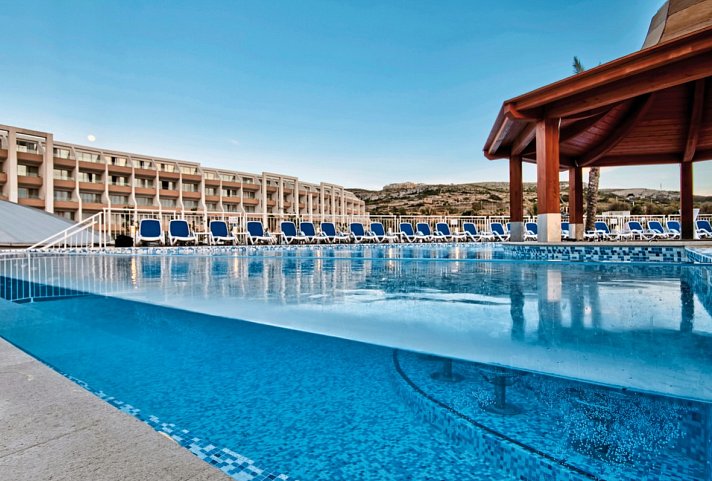 db Seabank Resort & Spa