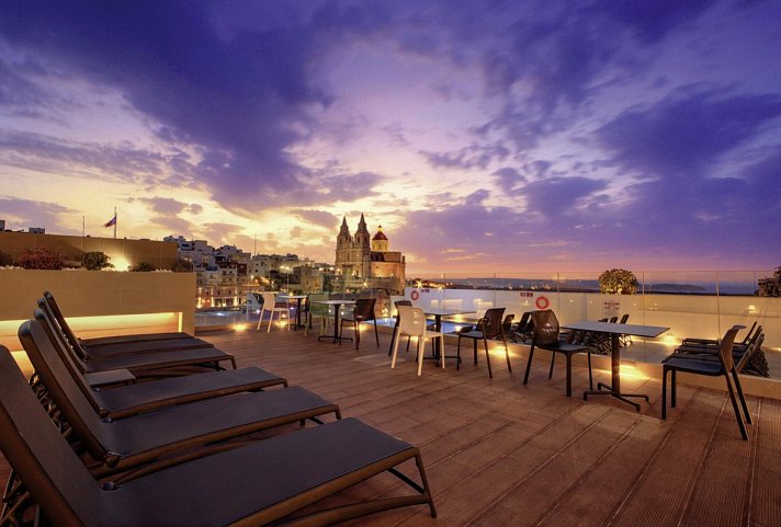 Pergola Hotel & Spa