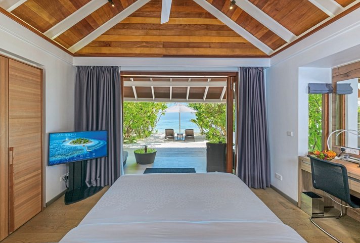 Kandolhu Maldives