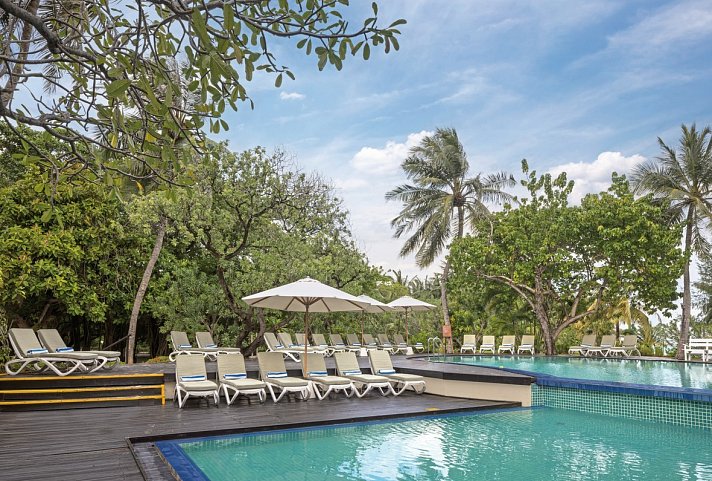 ADAARAN Select Hudhuranfushi