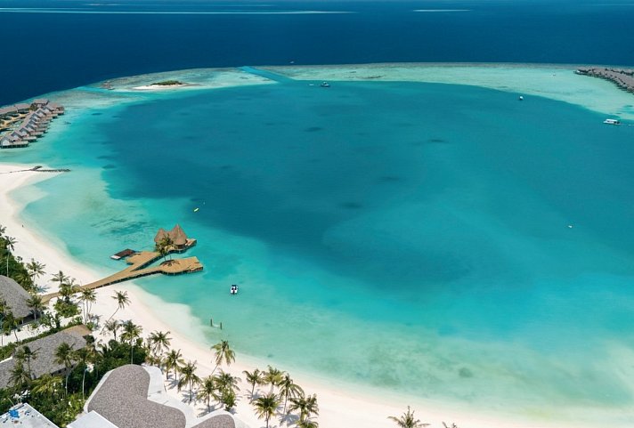 ananea Madivaru Maldives