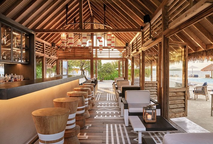 COMO Cocoa Island