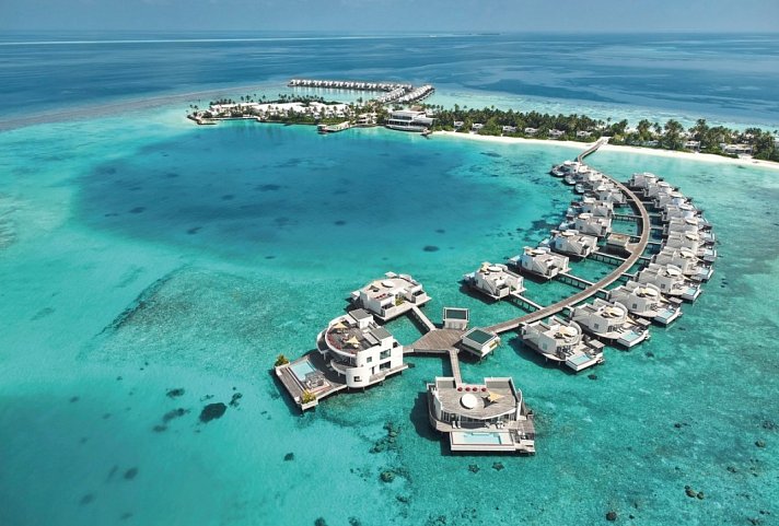 Jumeirah Maldives