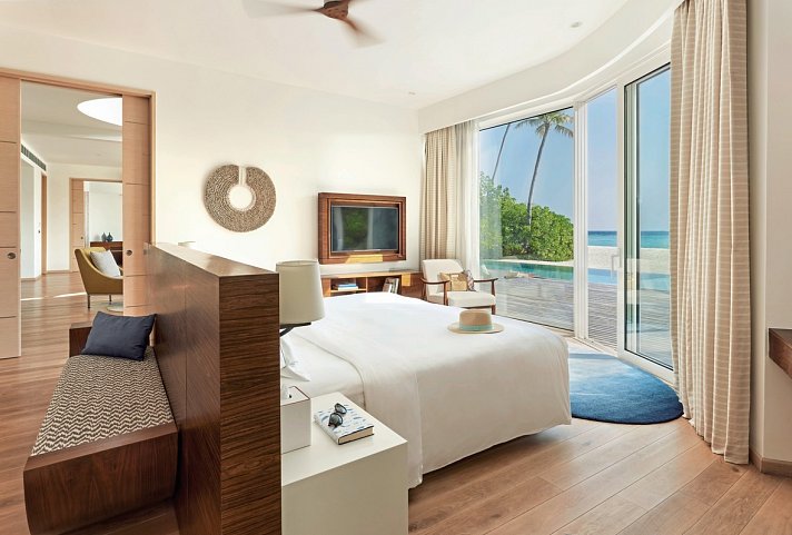 Jumeirah Maldives