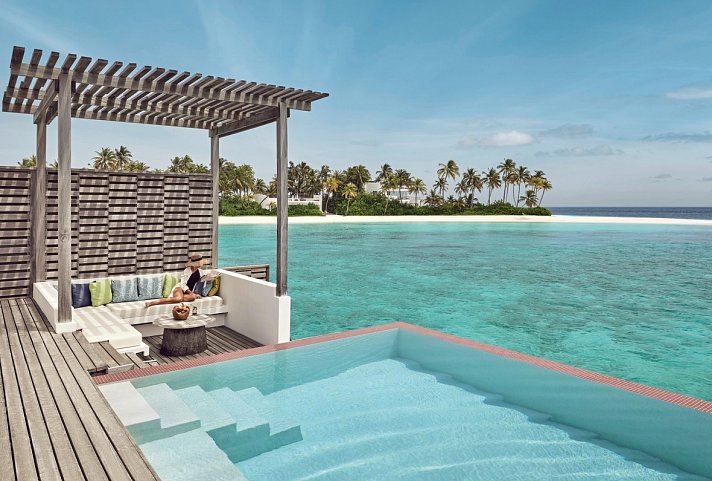 Jumeirah Maldives