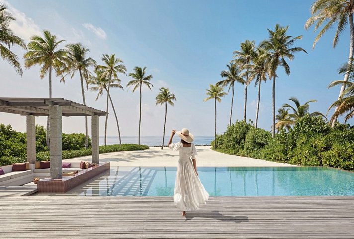 Jumeirah Maldives
