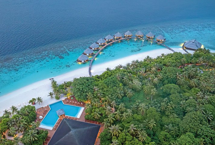 ADAARAN Select Meedhupparu