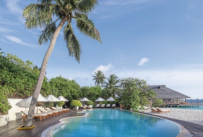 ADAARAN Prestige Water Villas