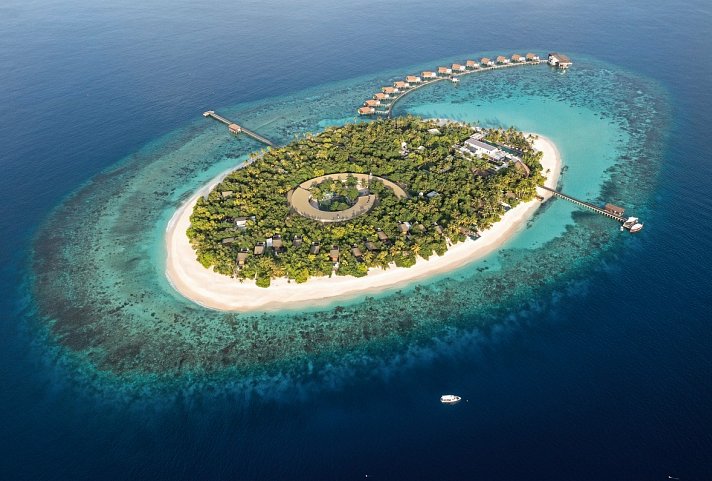 Park Hyatt Maldives Hadahaa
