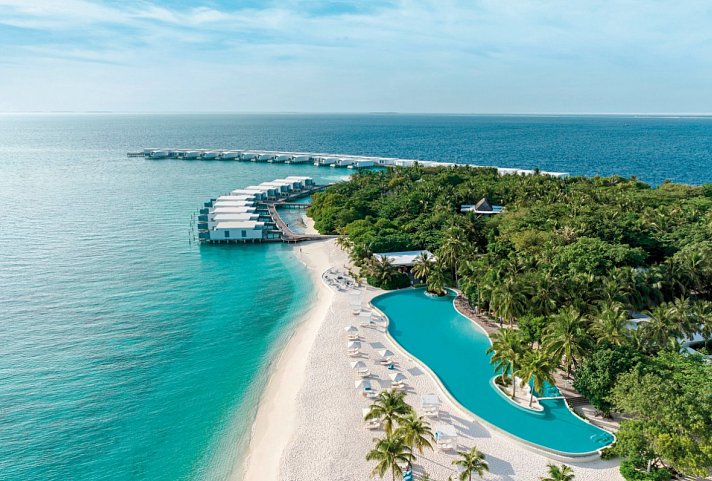 Amilla Maldives
