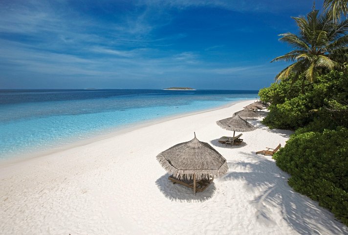 Reethi Beach Resort
