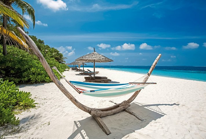 Reethi Beach Resort