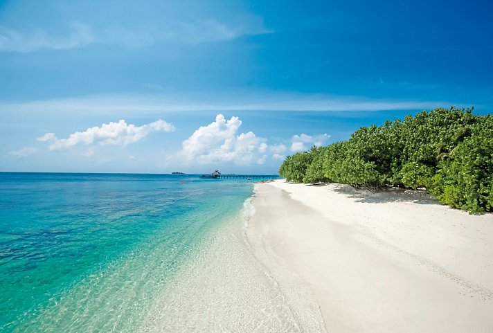 Reethi Beach Resort