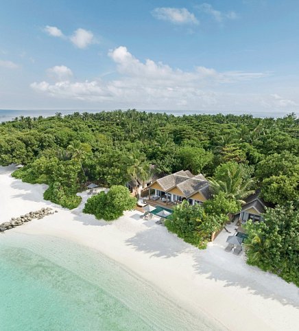 Vakkaru Maldives