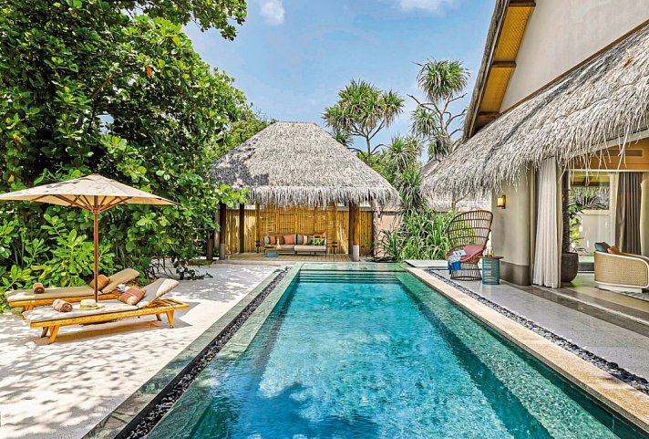 JOALI Maldives