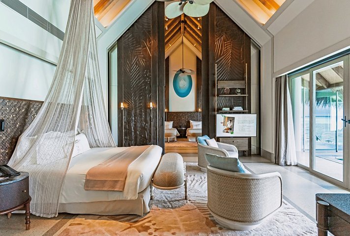 JOALI Maldives