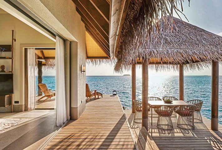 JOALI Maldives