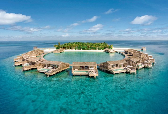 Kudadoo Maldives Private Island