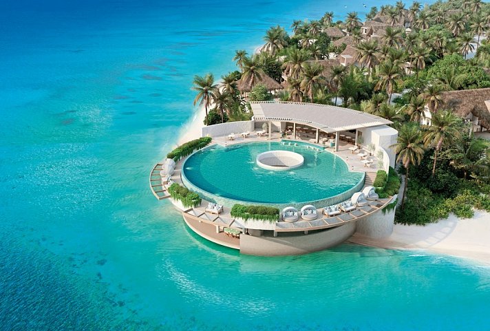 Six Senses Kanuhura