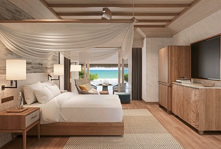Six Senses Kanuhura
