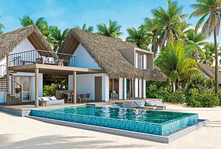 Six Senses Kanuhura