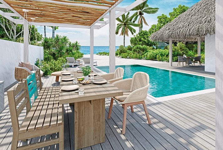 Six Senses Kanuhura