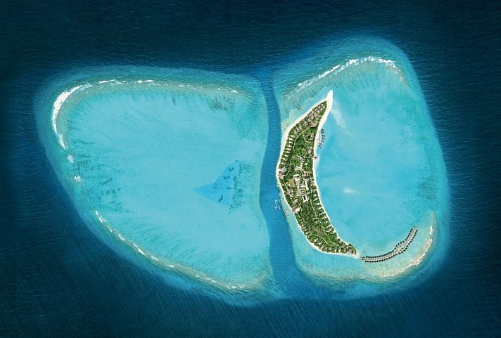 Hideaway Beach Resort & Spa